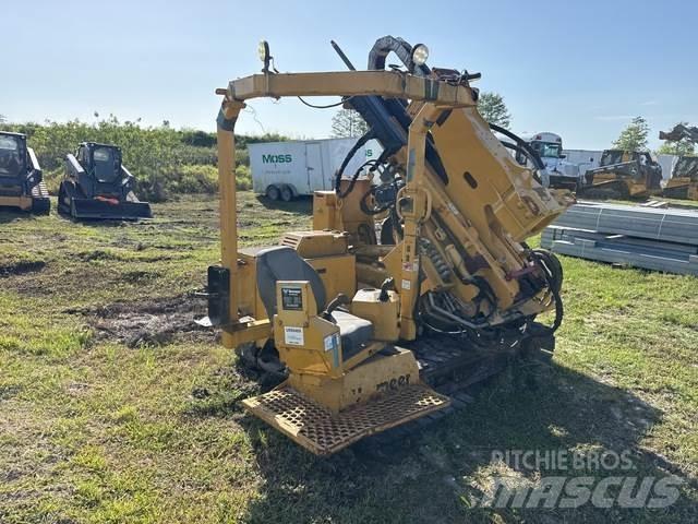 Vermeer PD10 Utilaje construcții - Altele