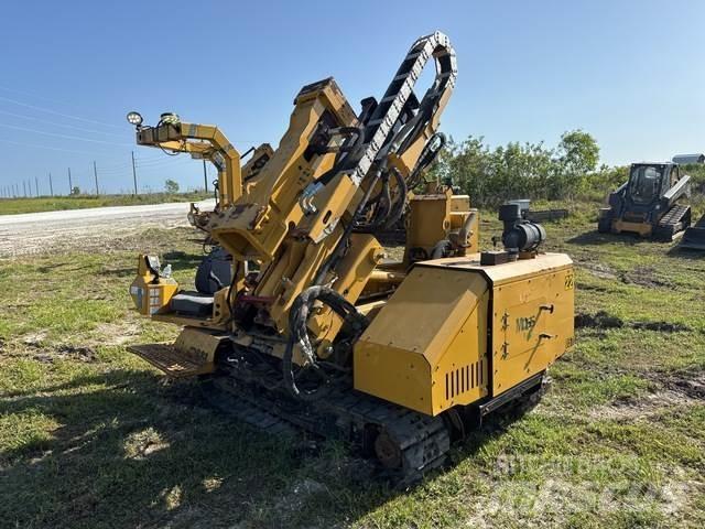 Vermeer PD10 Utilaje construcții - Altele