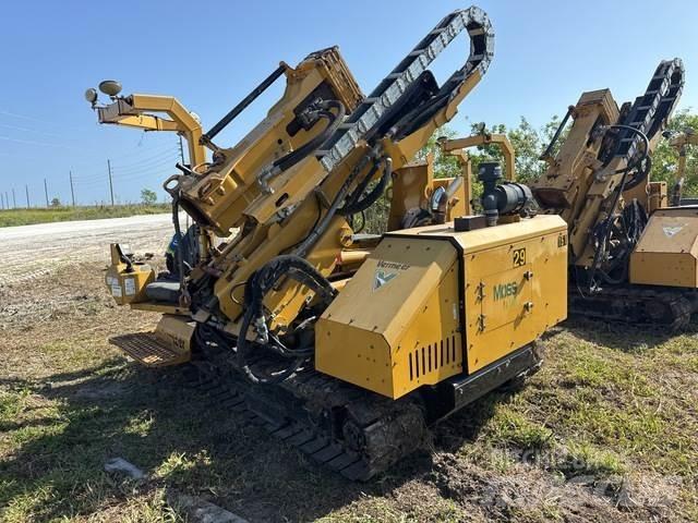 Vermeer PD10 Utilaje construcții - Altele