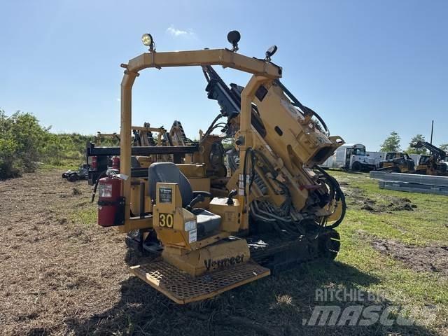 Vermeer PD10 Utilaje construcții - Altele