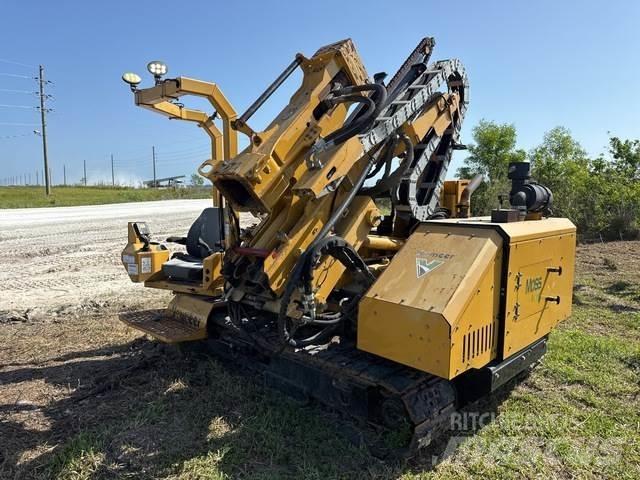 Vermeer PD10 Utilaje construcții - Altele