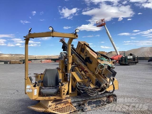 Vermeer PD10 Utilaje construcții - Altele