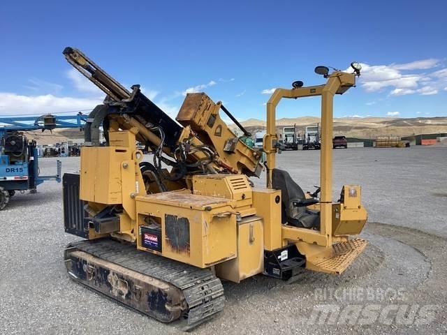 Vermeer PD10 Utilaje construcții - Altele