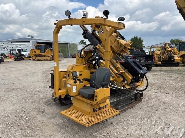 Vermeer PD10 Utilaje construcții - Altele