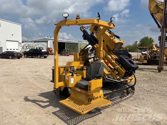 Vermeer PD10 Utilaje construcții - Altele