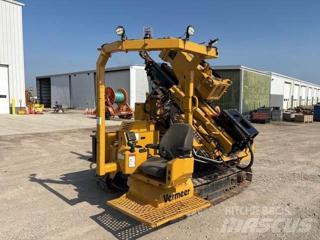 Vermeer PD10 Utilaje construcții - Altele
