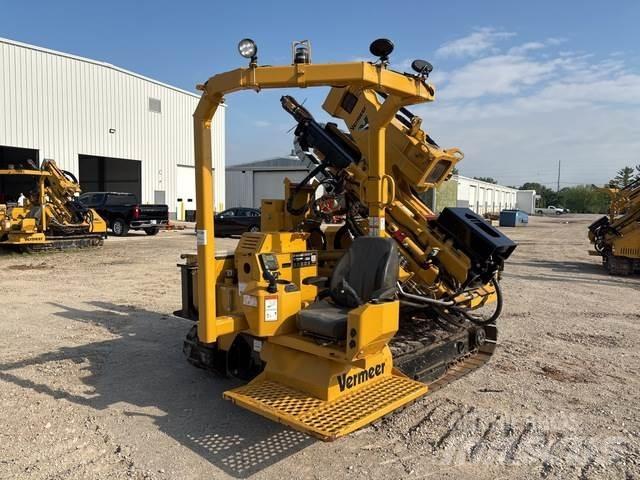 Vermeer PD10 Utilaje construcții - Altele