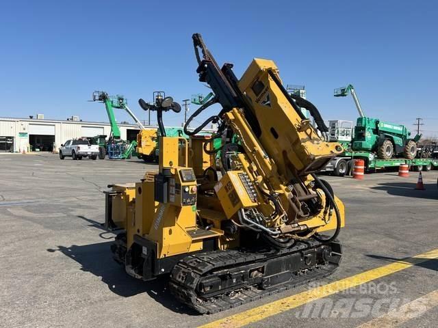 Vermeer PD10R Utilaje construcții - Altele