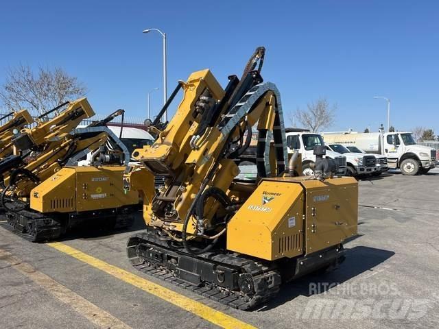 Vermeer PD10R Utilaje construcții - Altele