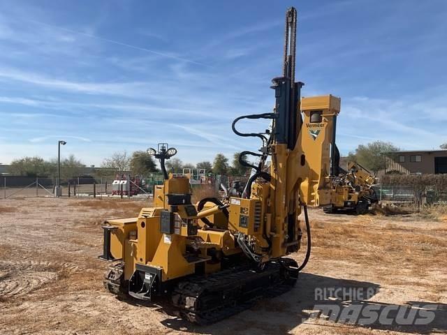 Vermeer PD10R Ciocane hidraulice batut piloni