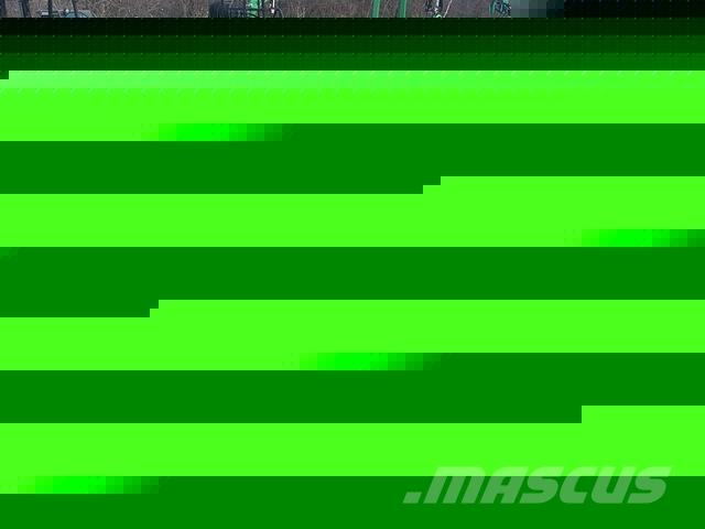 Vermeer RTX250 Excavatoare de santuri