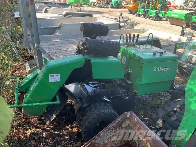 Vermeer SC292 Polizoare butuci