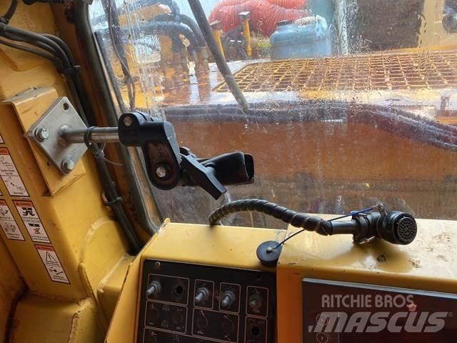 Vermeer T1255 Alte echipamente miniere