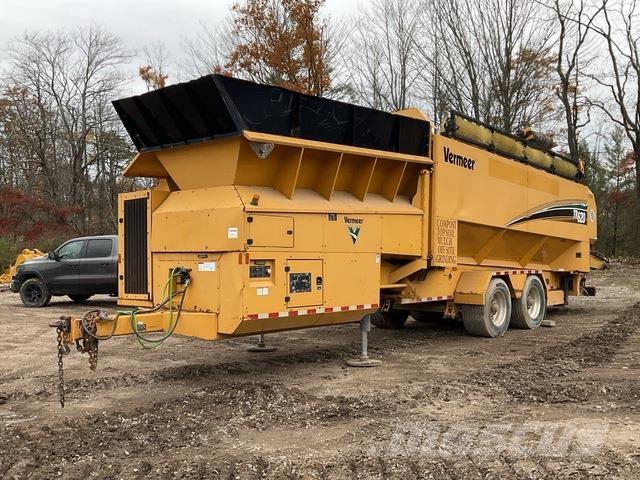 Vermeer TR620 Tambur