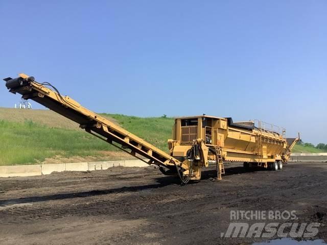 Vermeer TR626 Cernuitoare
