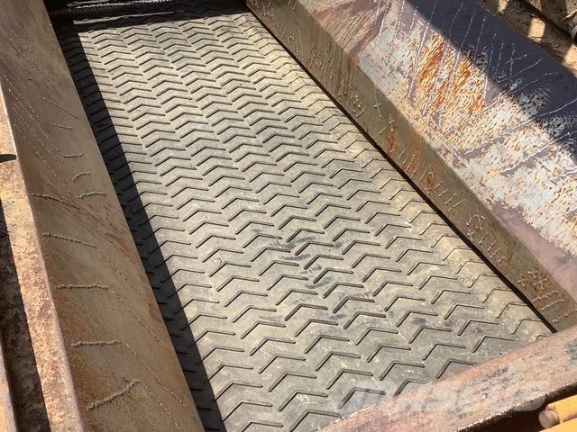 Vermeer TR626 Cernuitoare