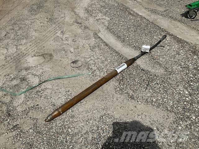 Vermeer VPT200 Alte echipamente miniere