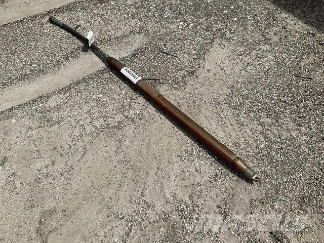 Vermeer VPT200 Alte echipamente miniere