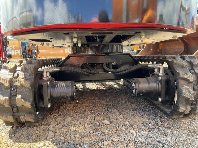 Vicsec VC13JH Mini excavatoare < 7t