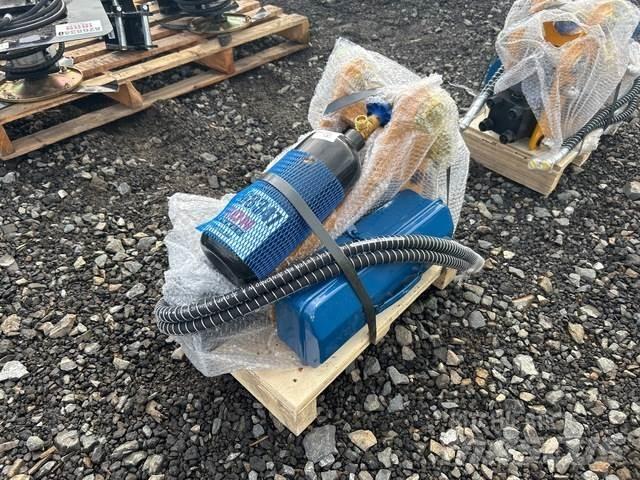 Vicsec VCH35 Ciocane / Concasoare