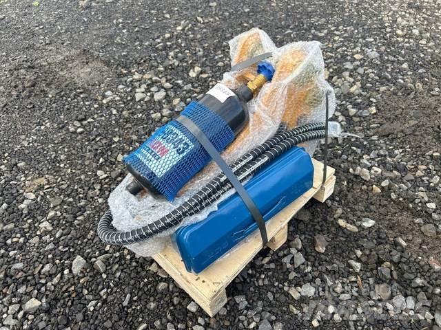 Vicsec VCH35 Ciocane / Concasoare