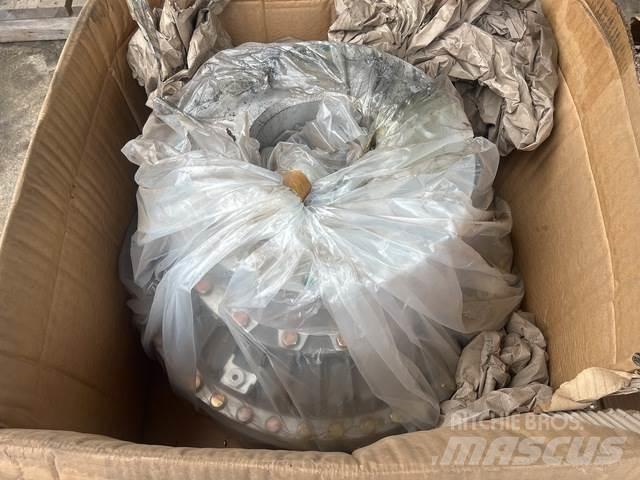 Voith VC5/ Transport - Altele