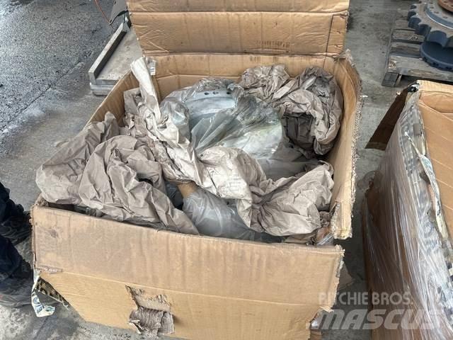 Voith VC5/ Transport - Altele
