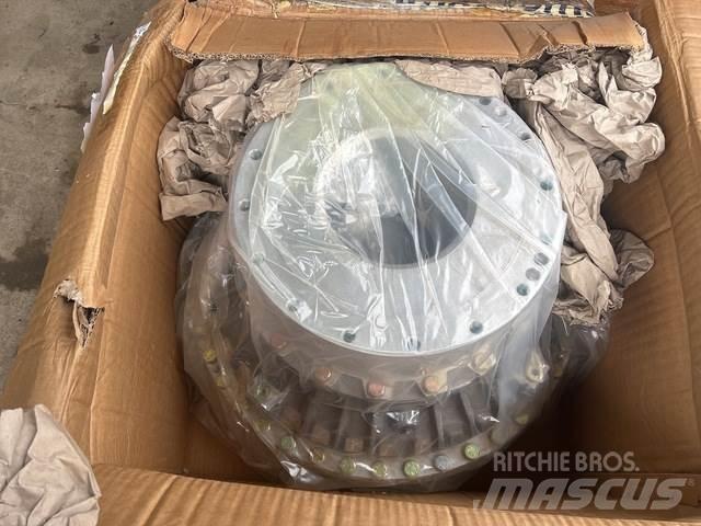 Voith VC5/ Transport - Altele