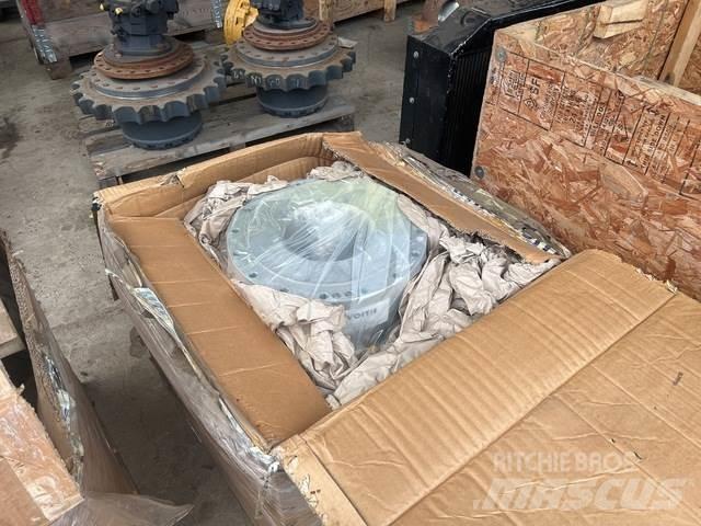 Voith VC5/ Transport - Altele