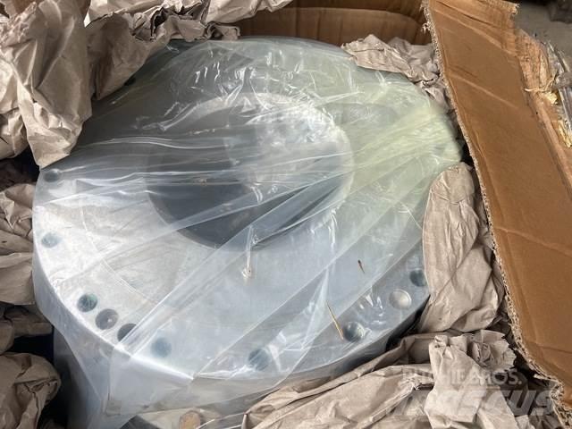 Voith VC5/ Transport - Altele
