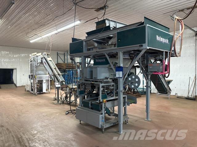  Volmpack 12000 Utilaje construcții - Altele