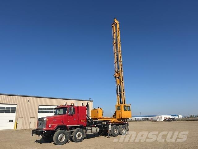 Volvo  Utilaje construcții - Altele