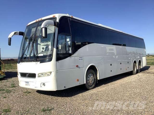 Volvo 9700 Autobuze de turism