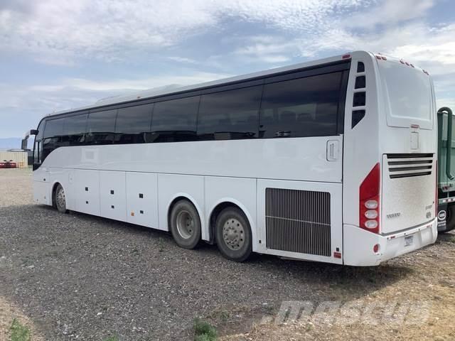 Volvo 9700 Autobuze de turism