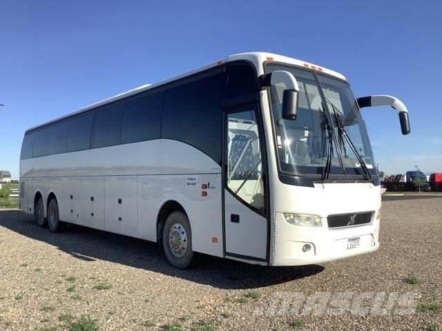 Volvo 9700 Autobuze de turism