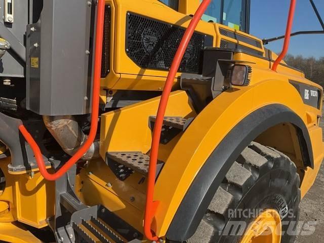 Volvo A30G Transportoare articulate