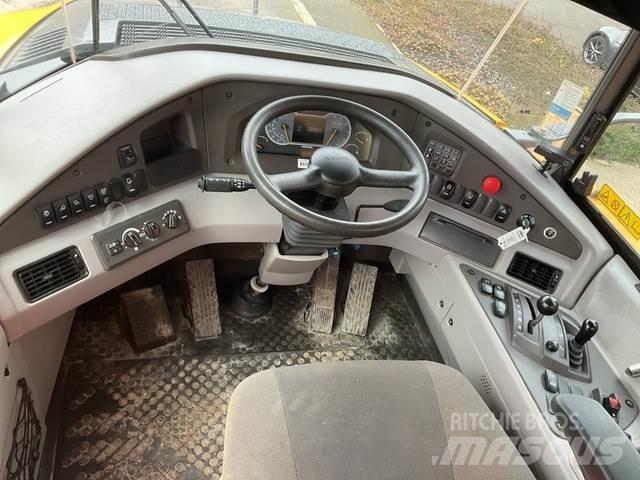 Volvo A30G Transportoare articulate