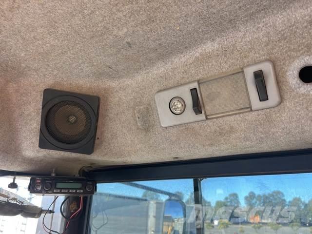 Volvo A40D Transportoare articulate