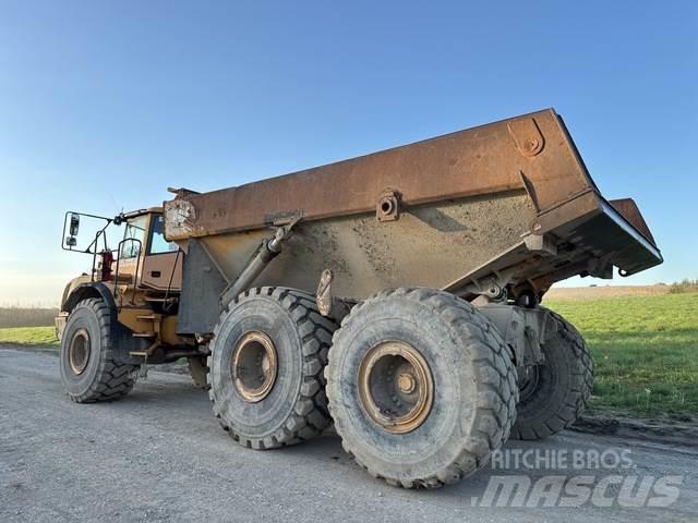 Volvo A40E Transportoare articulate