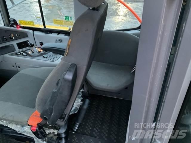 Volvo A40G Transportoare articulate