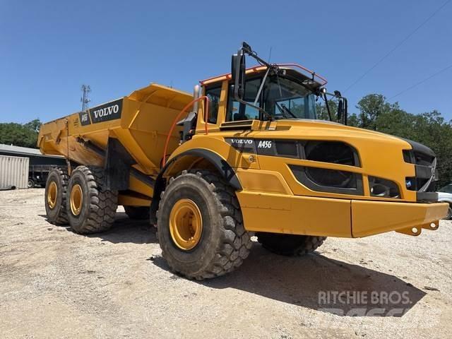 Volvo A45G Transportoare articulate