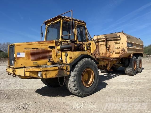 Volvo BM 5350 Cisterne