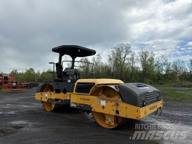 Volvo DD118HF Cilindri compactori dubli