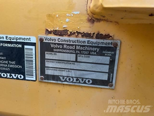 Volvo DD90 Cilindri compactori dubli