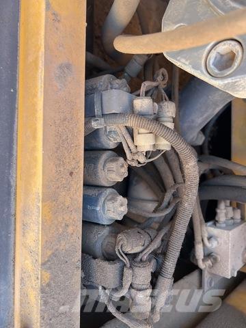 Volvo EC290BLC Excavatoare pe șenile
