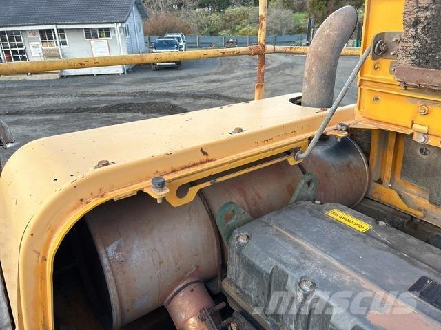 Volvo EC330CL Excavatoare pe șenile
