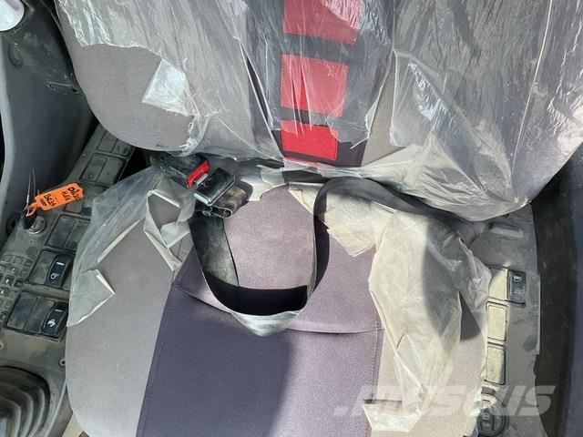 Volvo EC350D Excavatoare pe șenile
