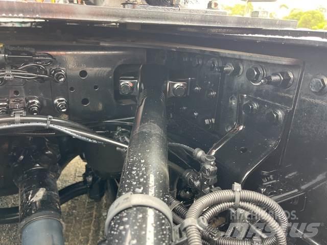 Volvo FH13 Autotractoare