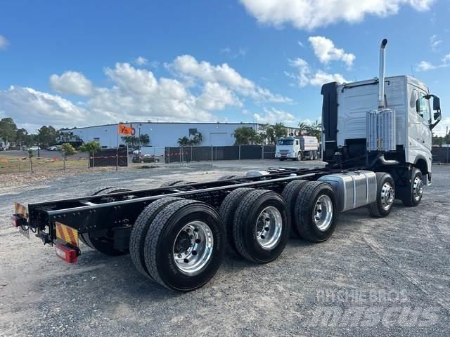 Volvo FH16 Camion cabina sasiu
