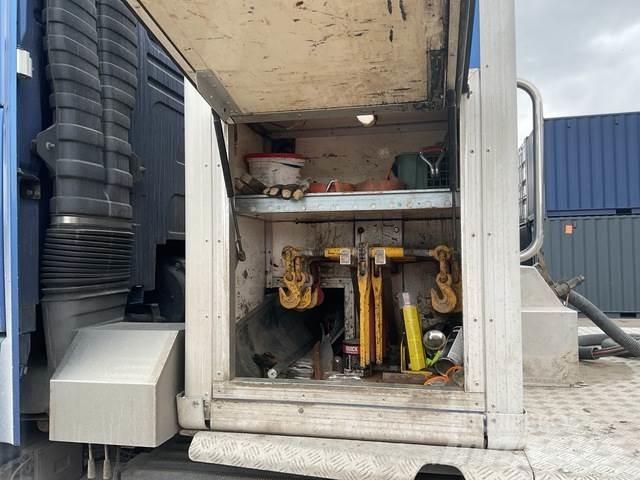 Volvo FH16 Autotractoare